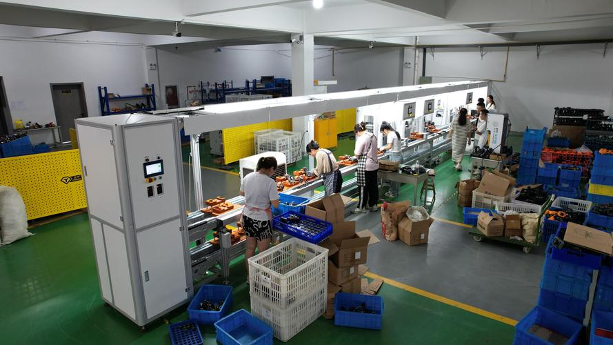 永康市木果工貿與富蘭春 品質與創新的融合